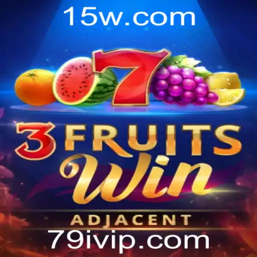 3FruitsWin: Uma Nova Experiência de Jogo com a Palavra-Chave 79i