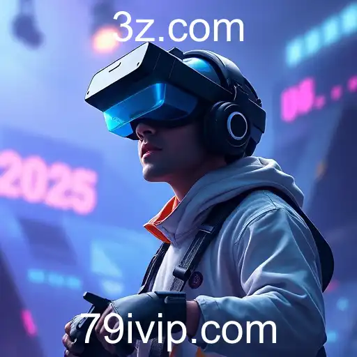 79i Revolutioniza Estrutura do Jogo Online em 2025