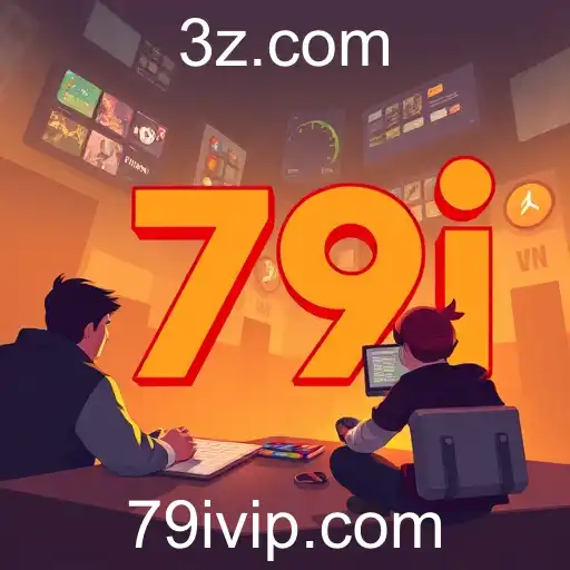 A Revolução do 79i: Um Novo Amanhecer nos Jogos Virtuais