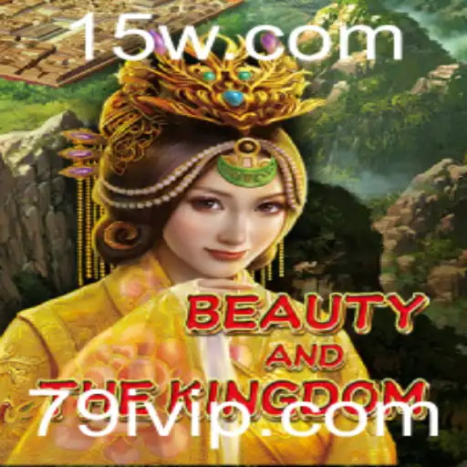 BeautyAndTheKingdom: Um Mergulho no Mundo Encantador do Novo Jogo de Estratégia