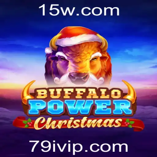 BuffaloPowerChristmas: Uma Aventura Festiva de Jogo Online