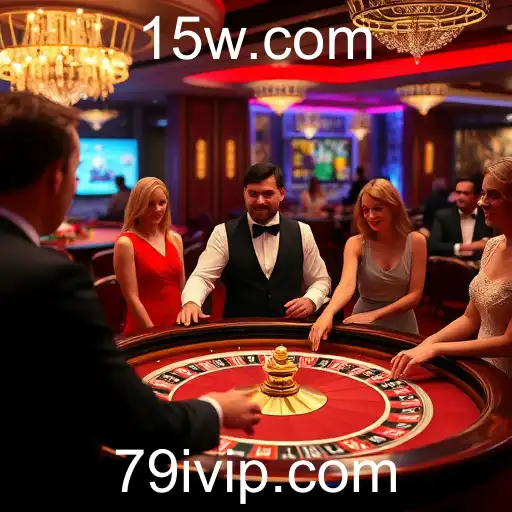 Cassino ao Vivo: A Revolução no Jogo Online