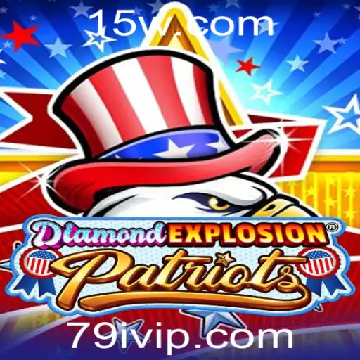 Explorando DiamondExplosionPatriots: Um Jogo Revolucionário
