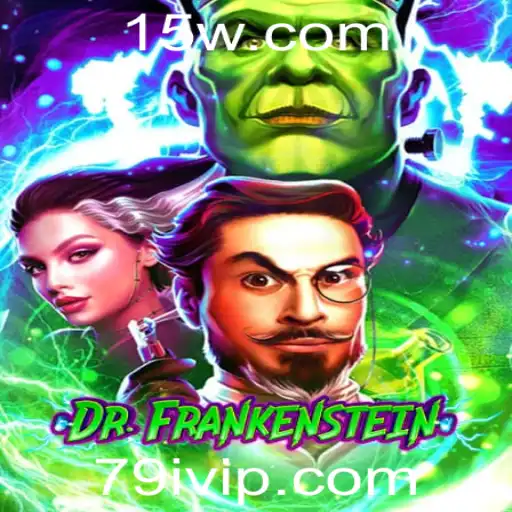 Descubra o Fascinante Mundo de DrFrankenstein: O Jogo que Transforma Ciência em Diversão