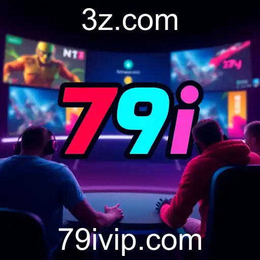 A Revolução dos Jogos em 2026: Como a Palavra-chave '79i' Está Transformando o Cenário Brasileiro