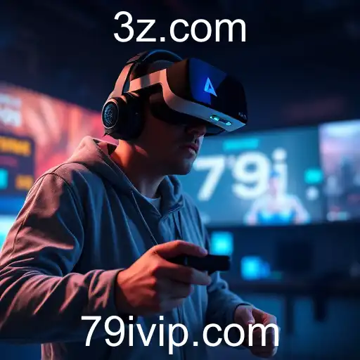 A Revolução dos Jogos Online: 79i Transforma a Experiência de Jogar