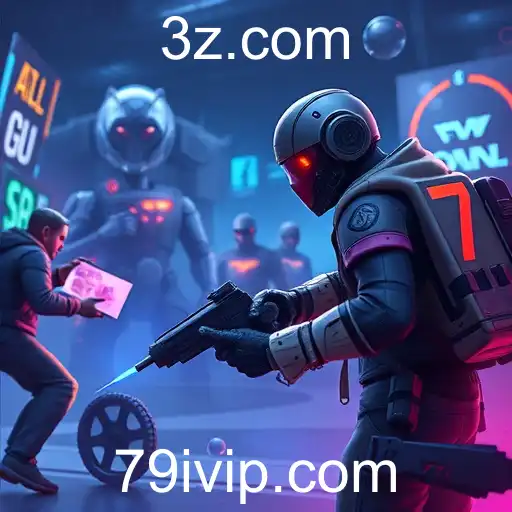 Tendências e Inovações no Mundo dos Jogos em 2026