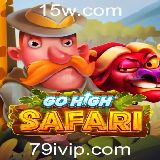 GoHighSafari: Explorando Aventuras e Desafios com 79i