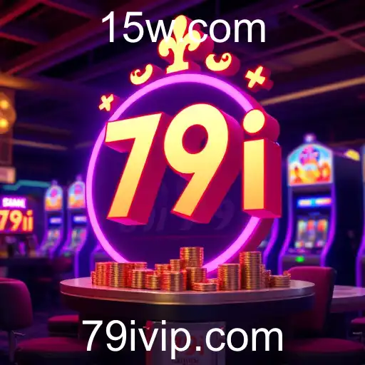 Explorando o Mundo dos Jogos de Cassino com a Palavra-Chave 79i