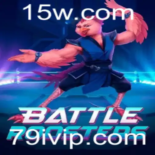BattleRoosters: Uma Nova Era de Combate com a Palavra-Chave 79i
