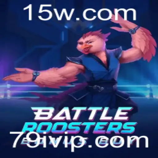 BattleRoostersBonusBuy: Um Mergulho no Entusiasmo do Novo Jogo