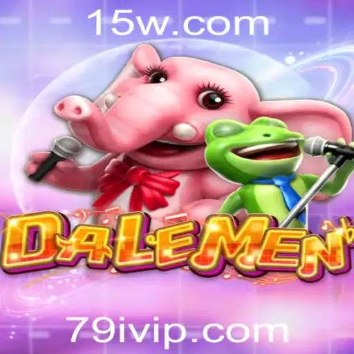 DALEMEN: O Novo Fenômeno dos Jogos de Estratégia