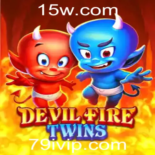 DevilFireTwins: Explorando o Novo Fenômeno de Jogo com a Palavra-Chave 79i