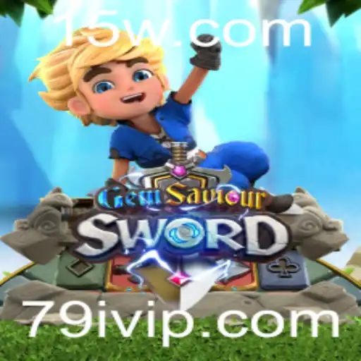 Explorando o Universo de GemSaviourSword: Uma Aventura Épica com a Chave 79i