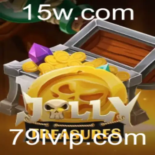 Desbravando JollyTreasures: Um Mergulho nas Aventuras do 79i