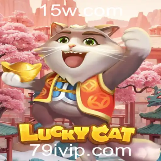 Descubra o Mundo Fascinante de LuckyCat: O Jogo Inovador com a Palavra-Chave 79i