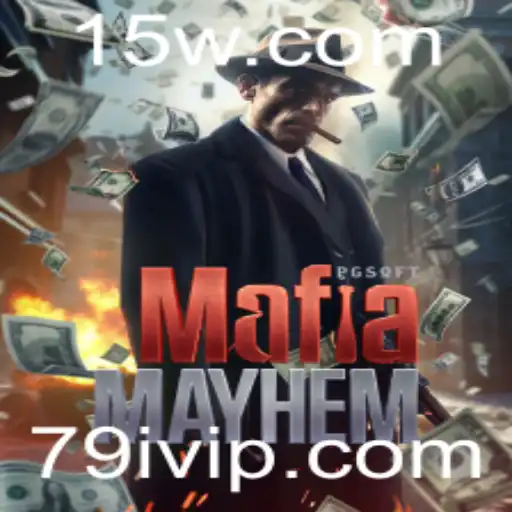 MafiaMayhem: Desvendando o Mundo Clandestino do Novo Jogo de Estratégia