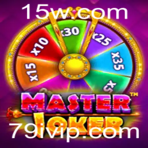 Descubra o Mundo do Jogo MasterJoker