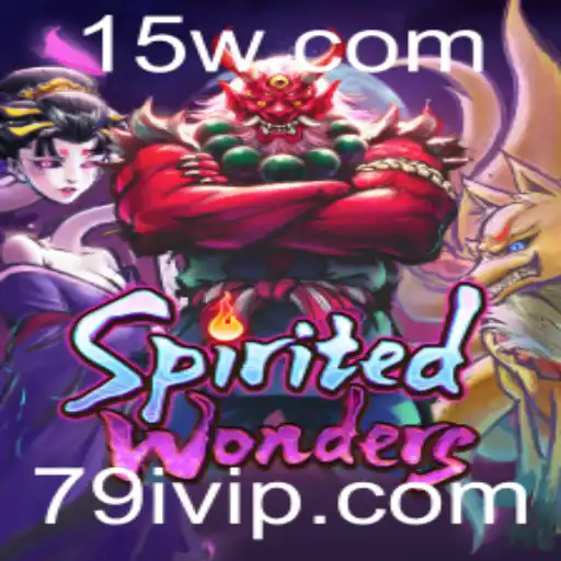 Explorando o Fascinante Mundo de SpiritedWonders