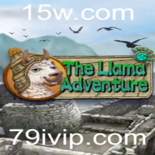 TheLlamaAdventure: Uma Jornada com Obstáculos e Estratégia