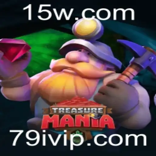 TreasureMania: Uma Aventura de Emocionante Caça ao Tesouro