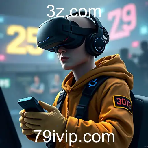 A Ascensão do '79i' no Cenário dos Jogos Virtuais