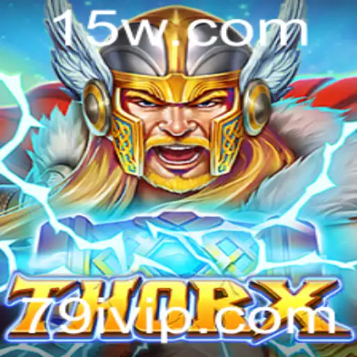 ThorX: Um Mergulho no Universo do Jogo com a Palavra-chave 79i