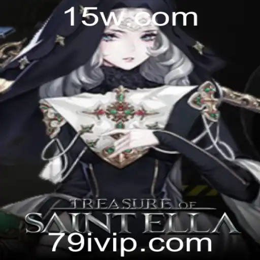 Descubra 'TreasureofSaintElla': O Novo Jogo de Aventura e Estratégia com a Palavra-Chave 79i